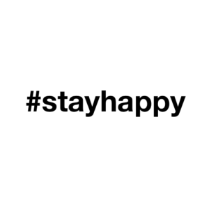 (c) Stayhappy.blog